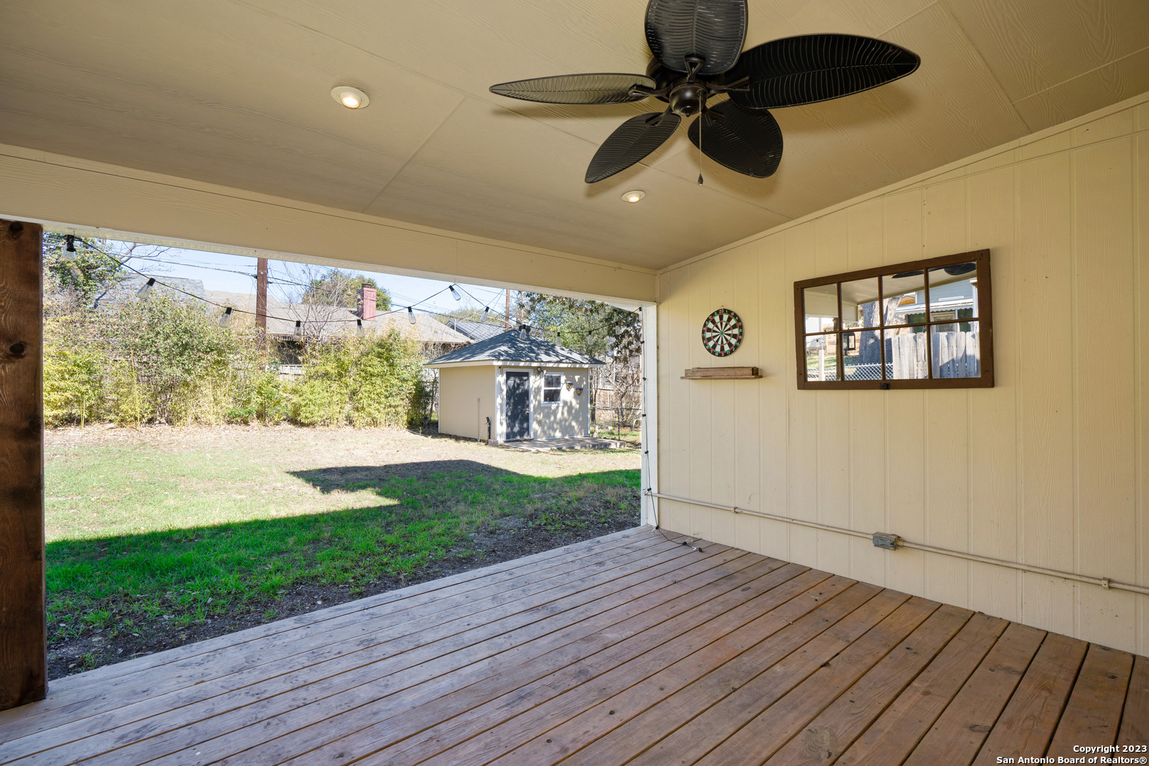 431 Irvington Drive San Antonio TX 78209