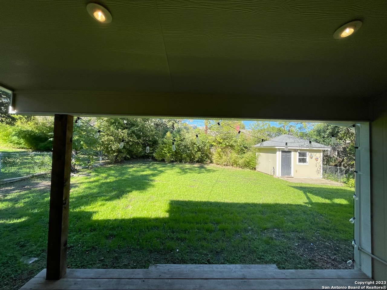 431 Irvington Drive San Antonio TX 78209
