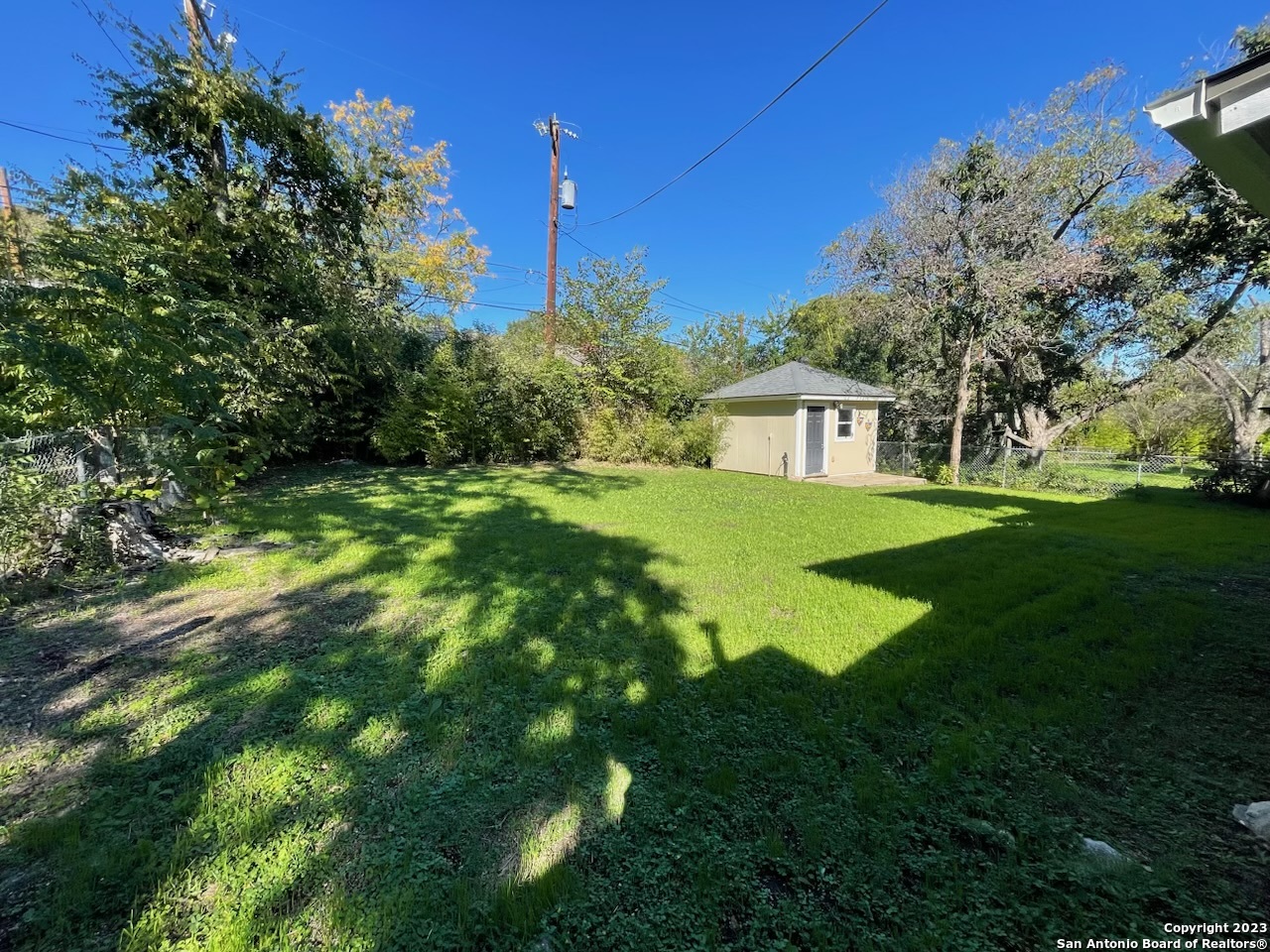 431 Irvington Drive San Antonio TX 78209