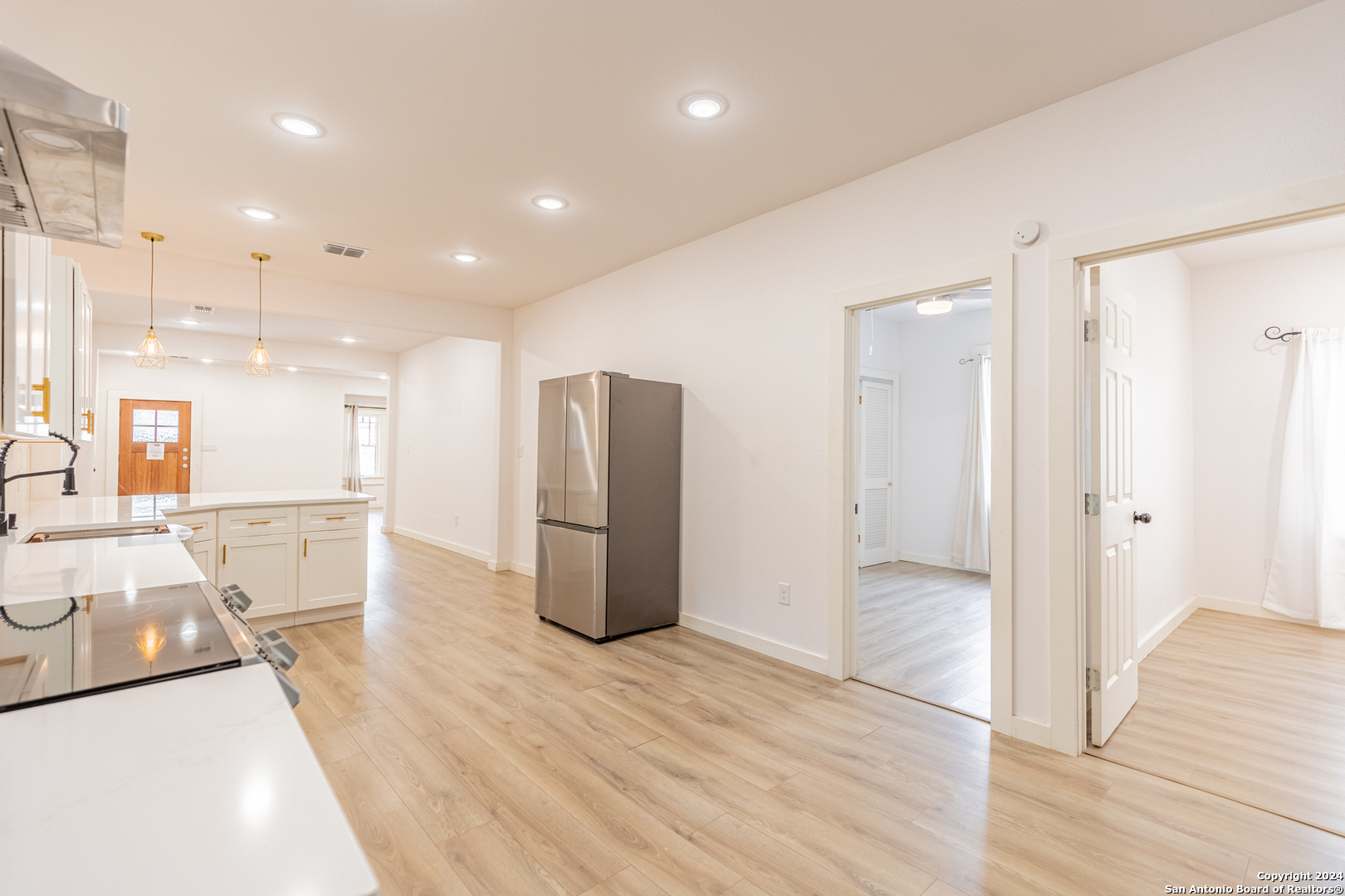 1010 Burnet Street San Antonio TX 78202
