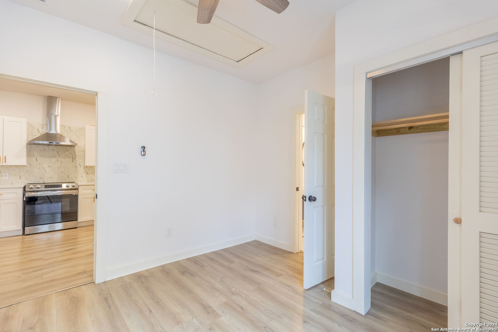 1010 Burnet Street San Antonio TX 78202
