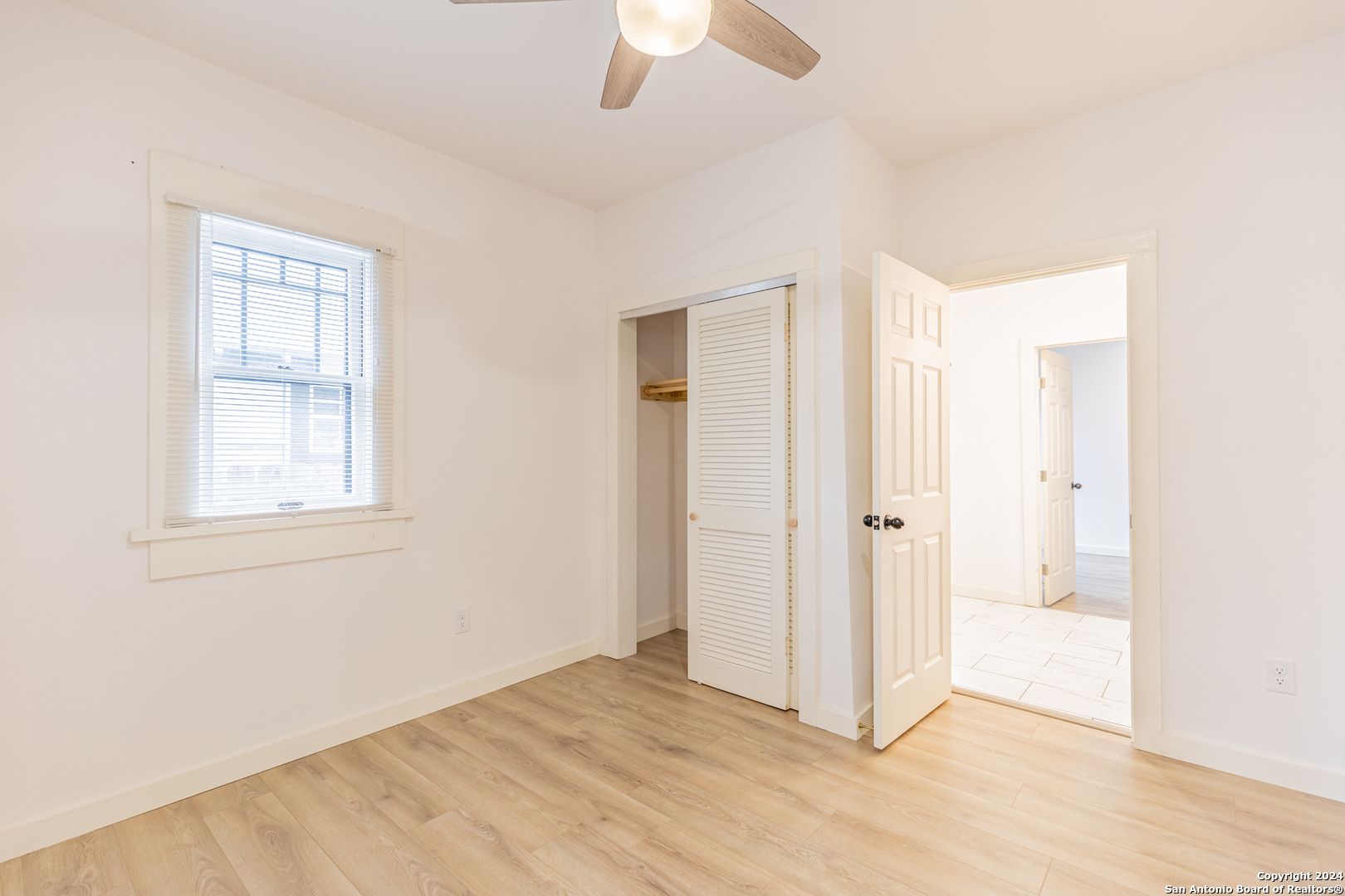 1010 Burnet Street San Antonio TX 78202