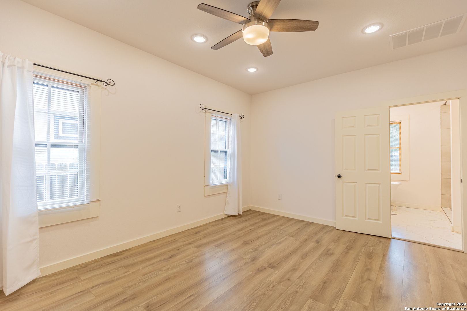 1010 Burnet Street San Antonio TX 78202