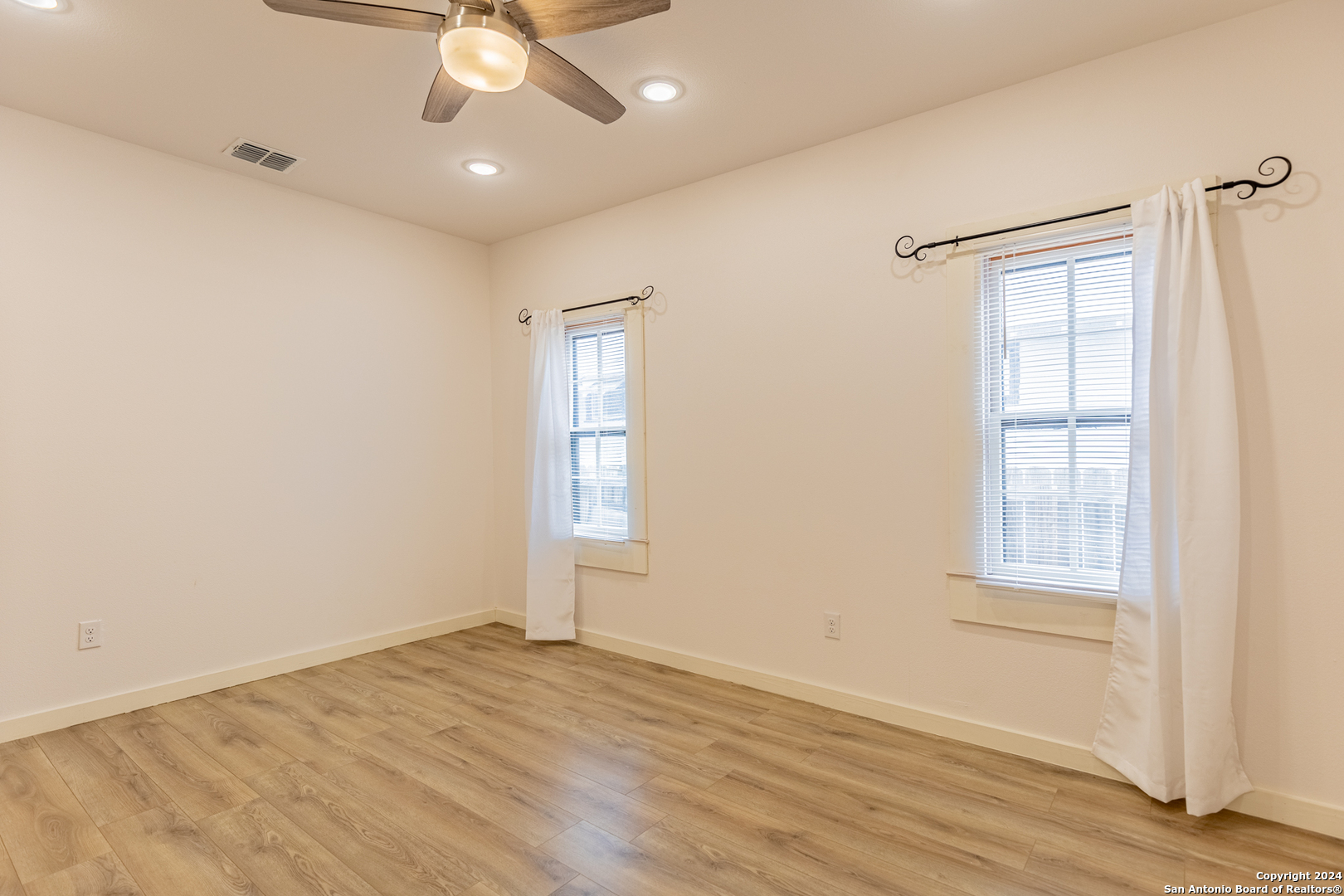 1010 Burnet Street San Antonio TX 78202
