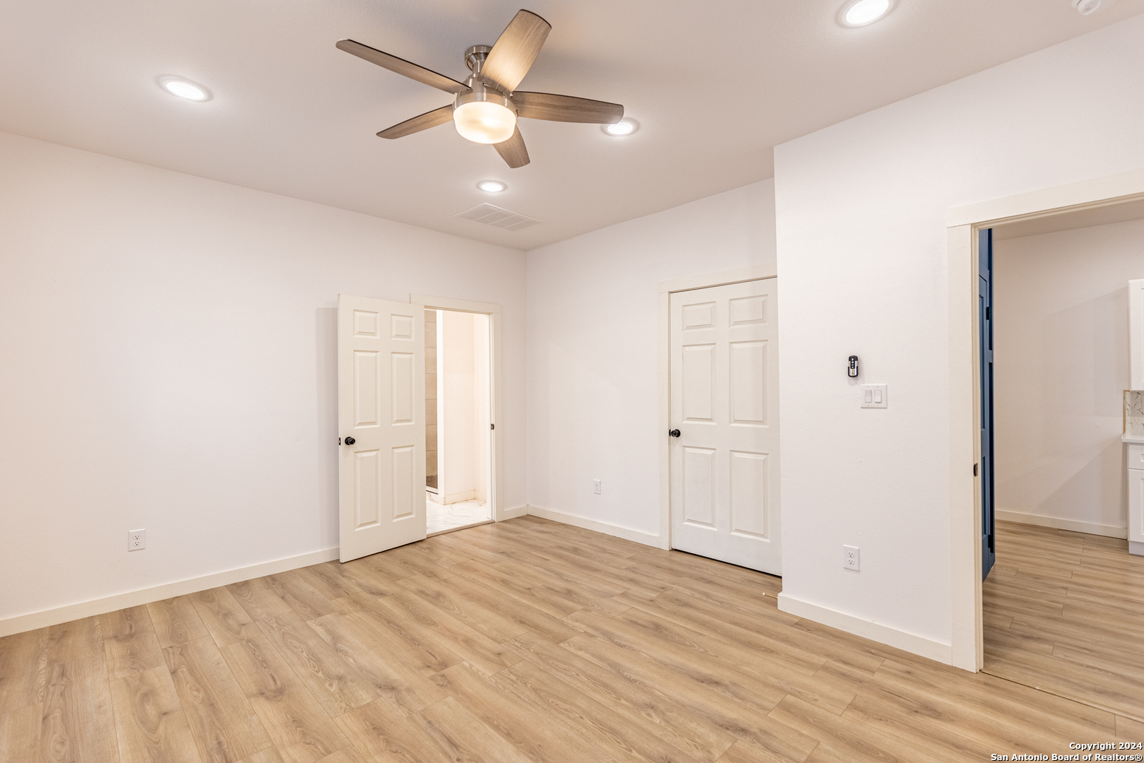 1010 Burnet Street San Antonio TX 78202