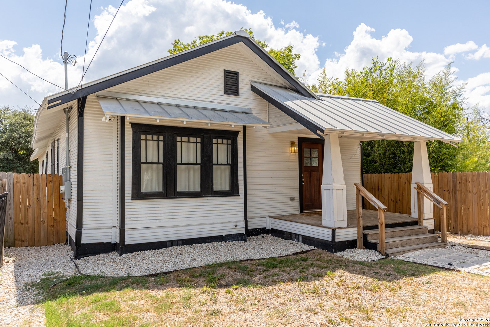 1010 Burnet Street San Antonio TX 78202