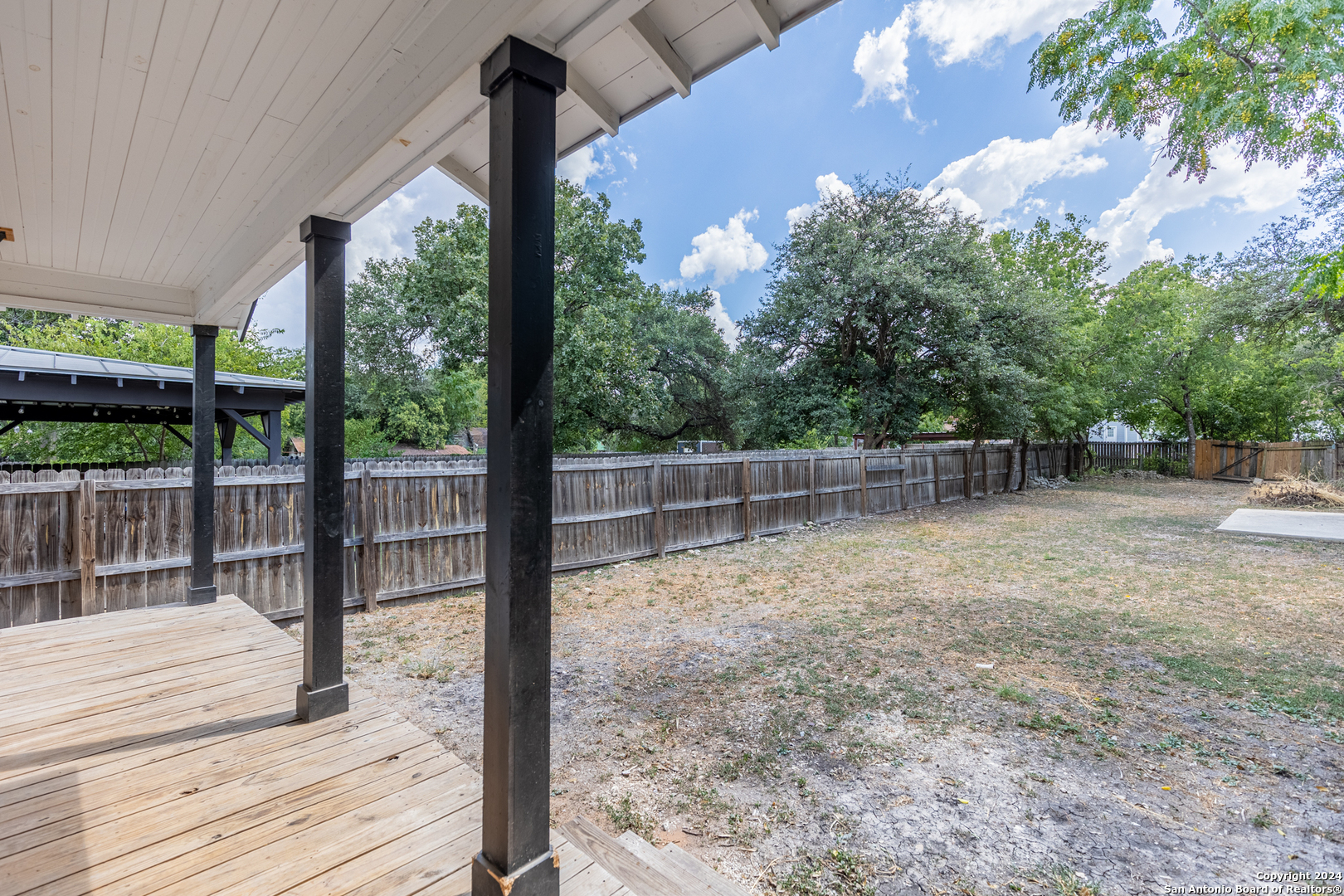 1010 Burnet Street San Antonio TX 78202