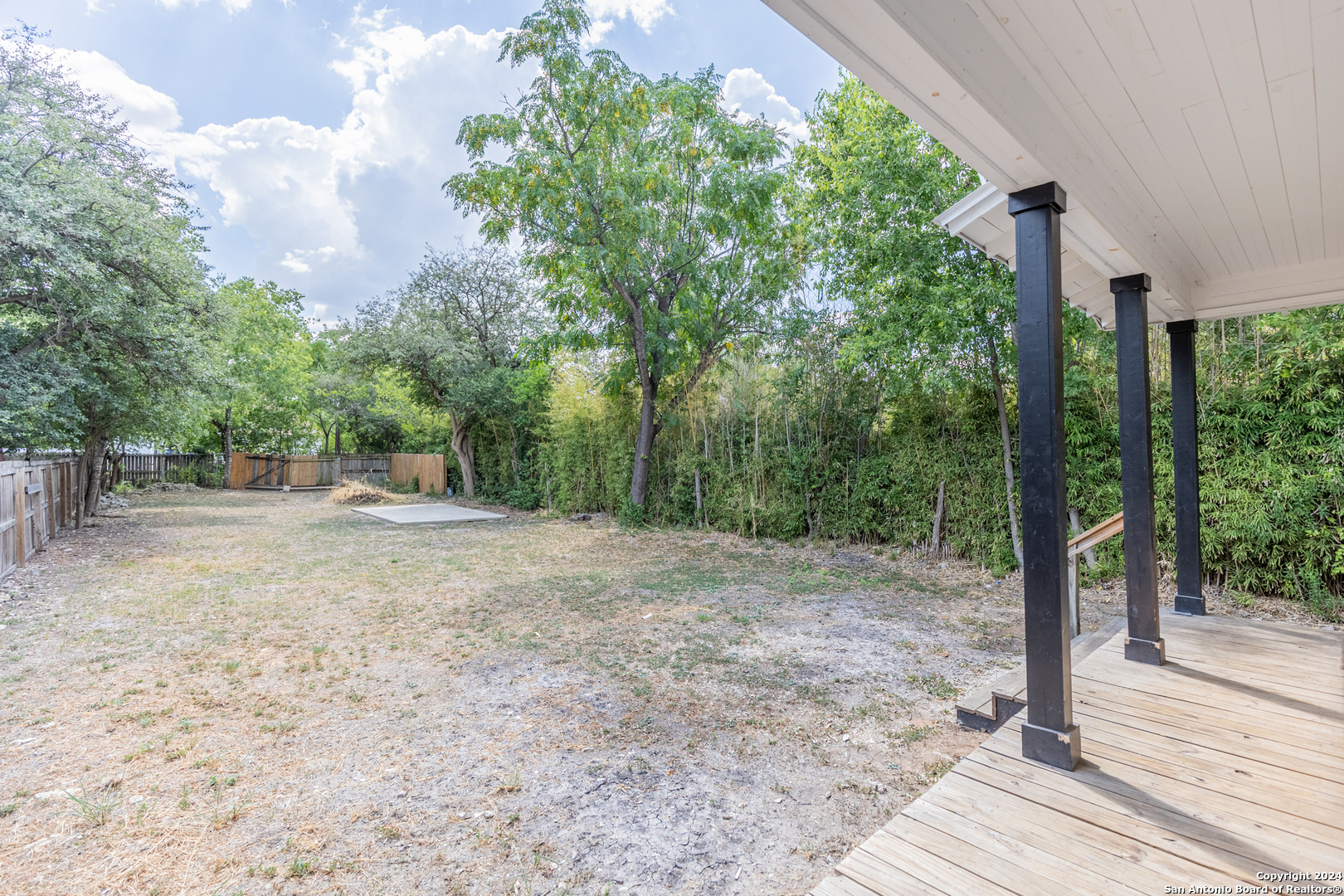 1010 Burnet Street San Antonio TX 78202