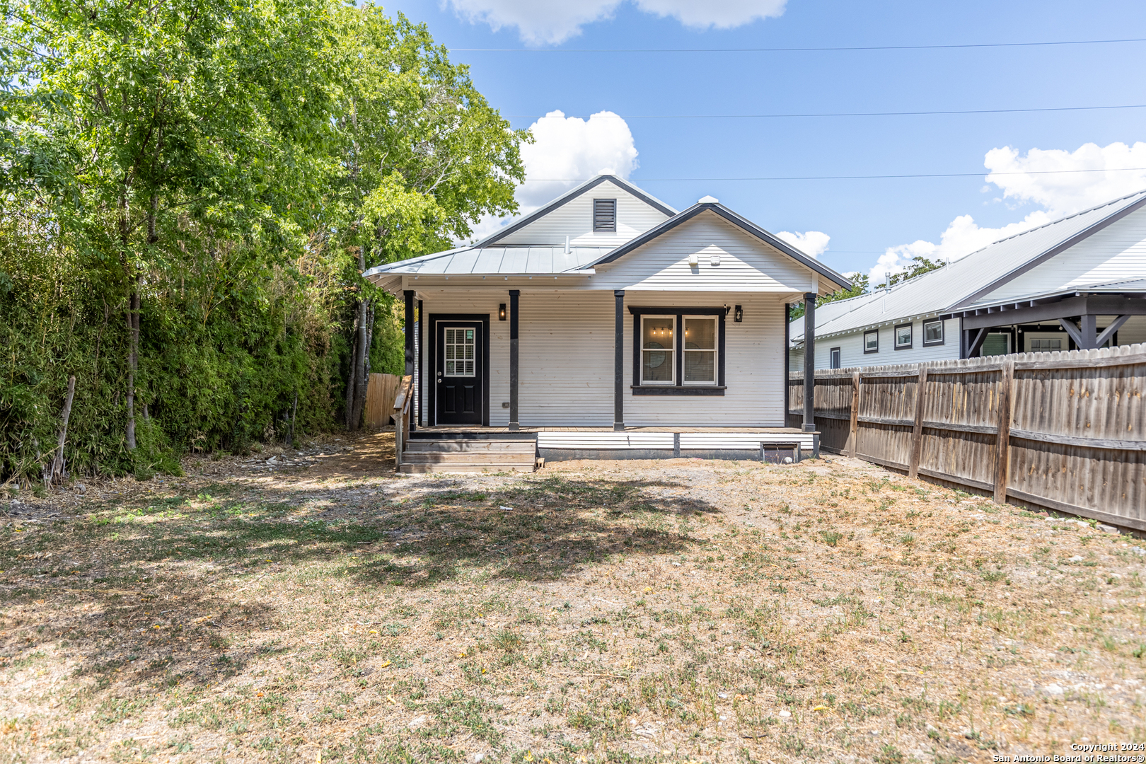 1010 Burnet Street San Antonio TX 78202