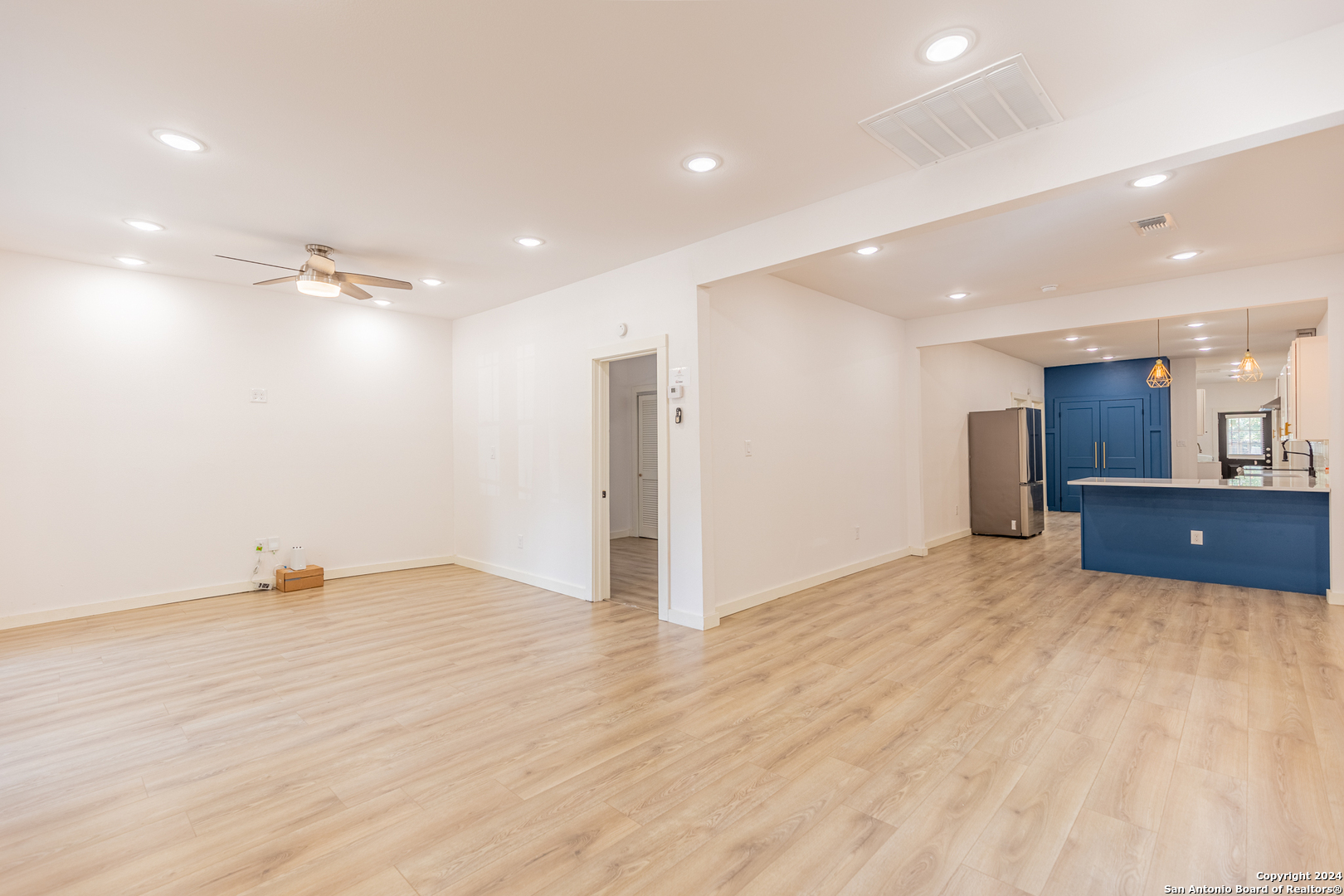 1010 Burnet Street San Antonio TX 78202