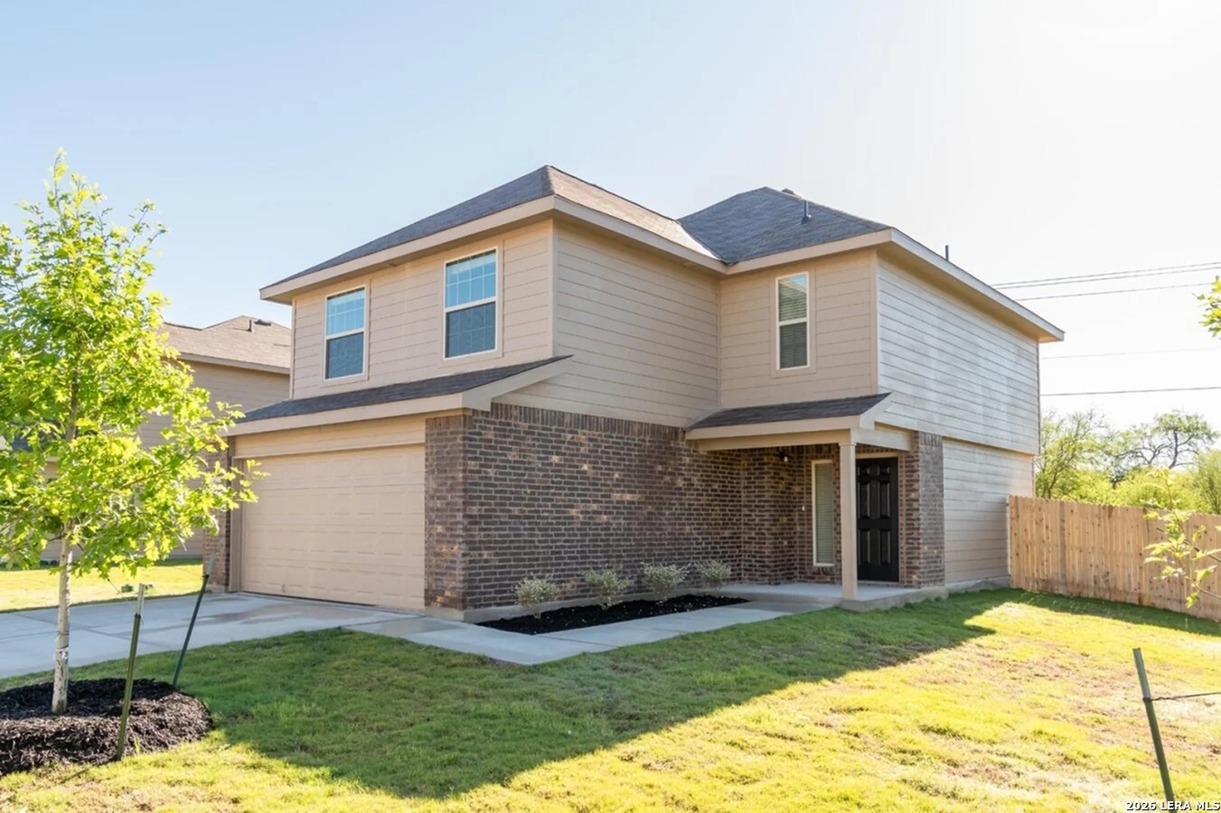 5002 War Horse San Antonio TX 78242