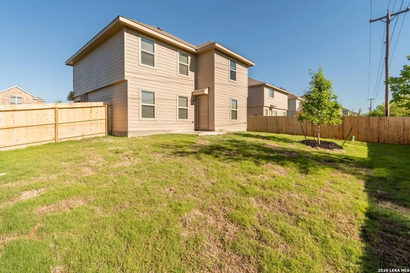 5002 War Horse San Antonio TX 78242