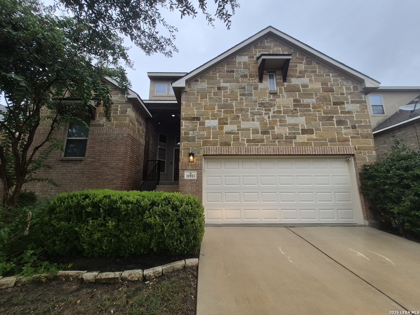 11913 Upton Park San Antonio TX 78253
