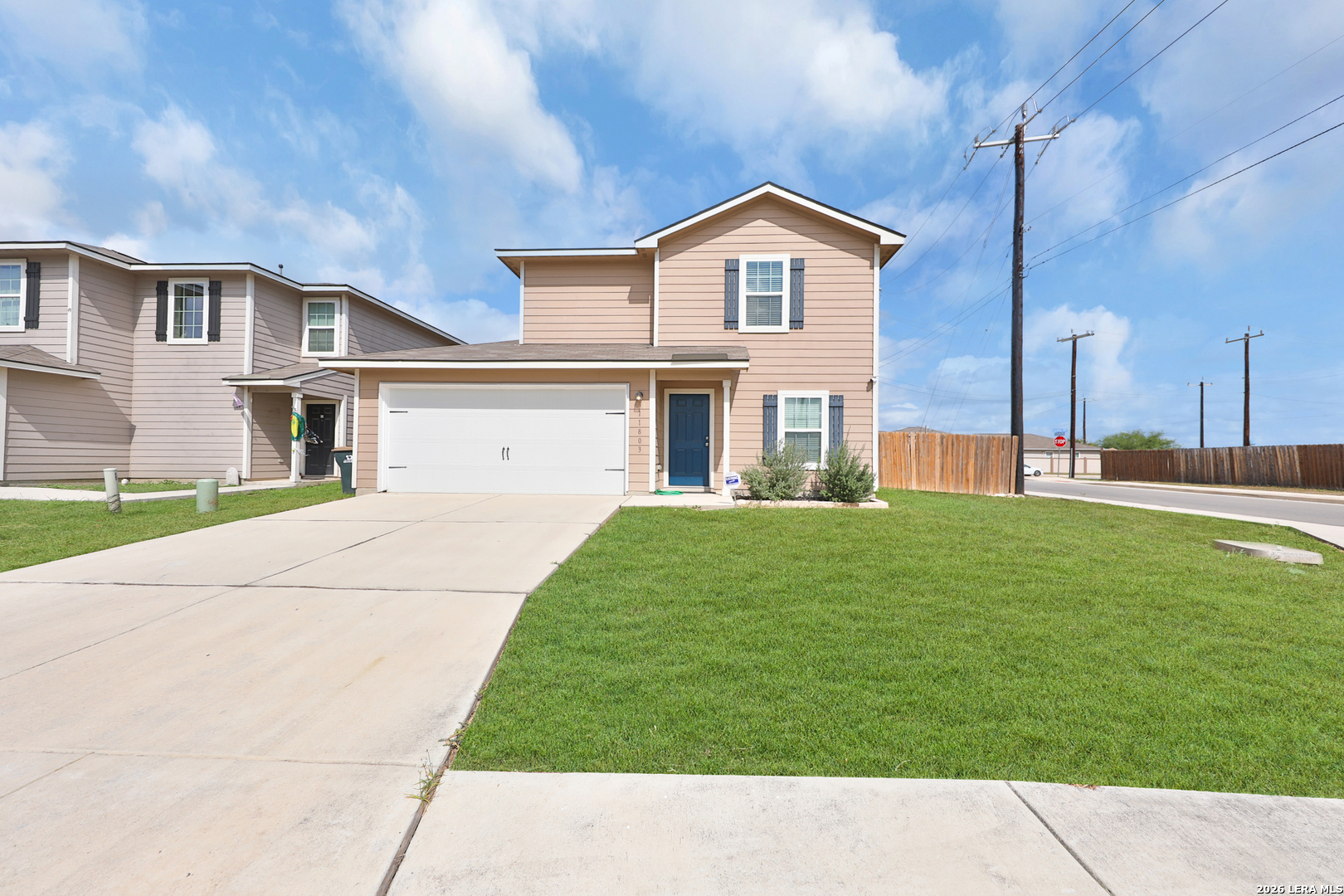11803 Claudette Street San Antonio TX 78252