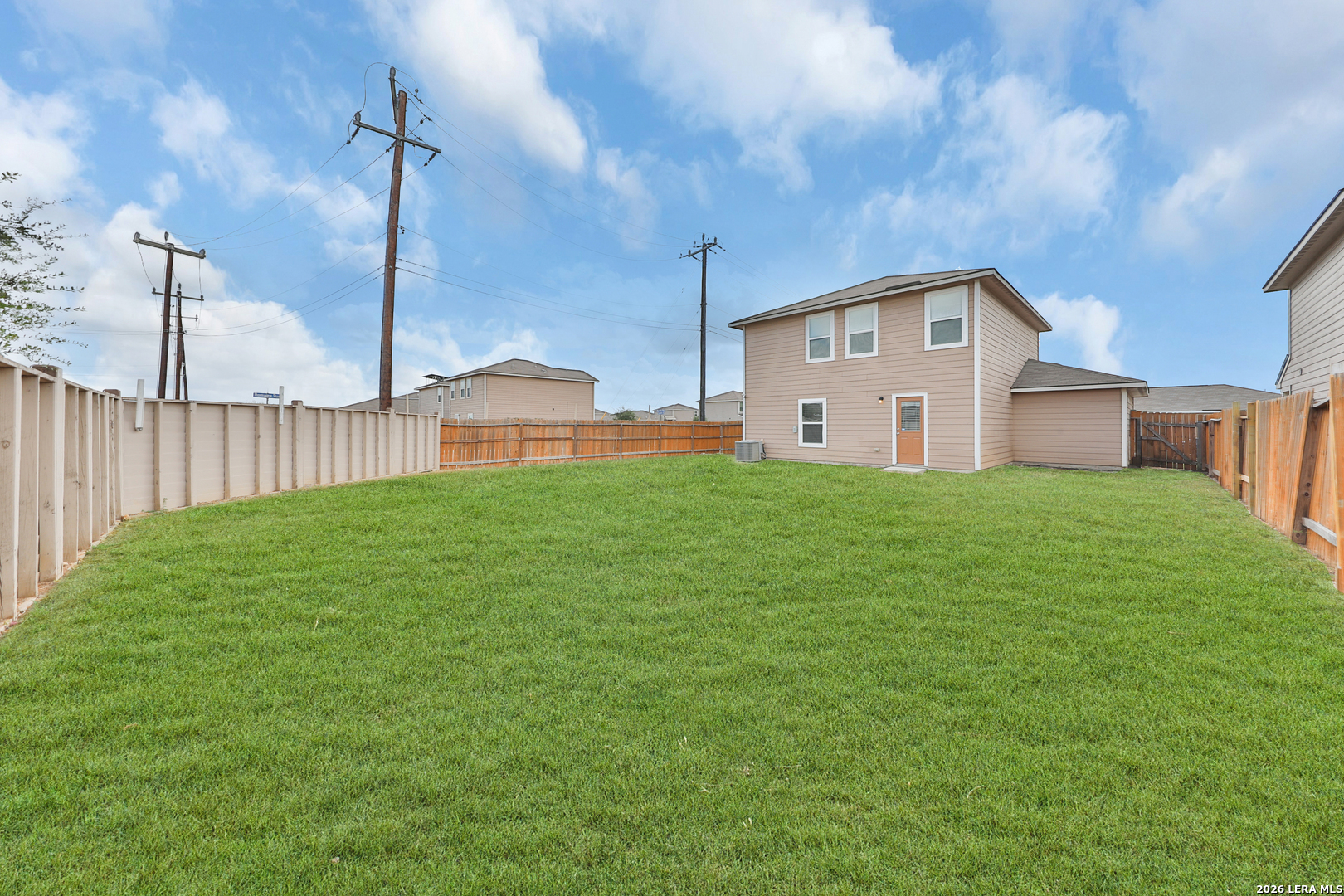 11803 Claudette Street San Antonio TX 78252