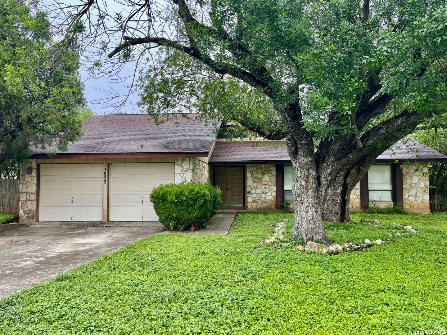 13855 Brook Hollow San Antonio TX 78232