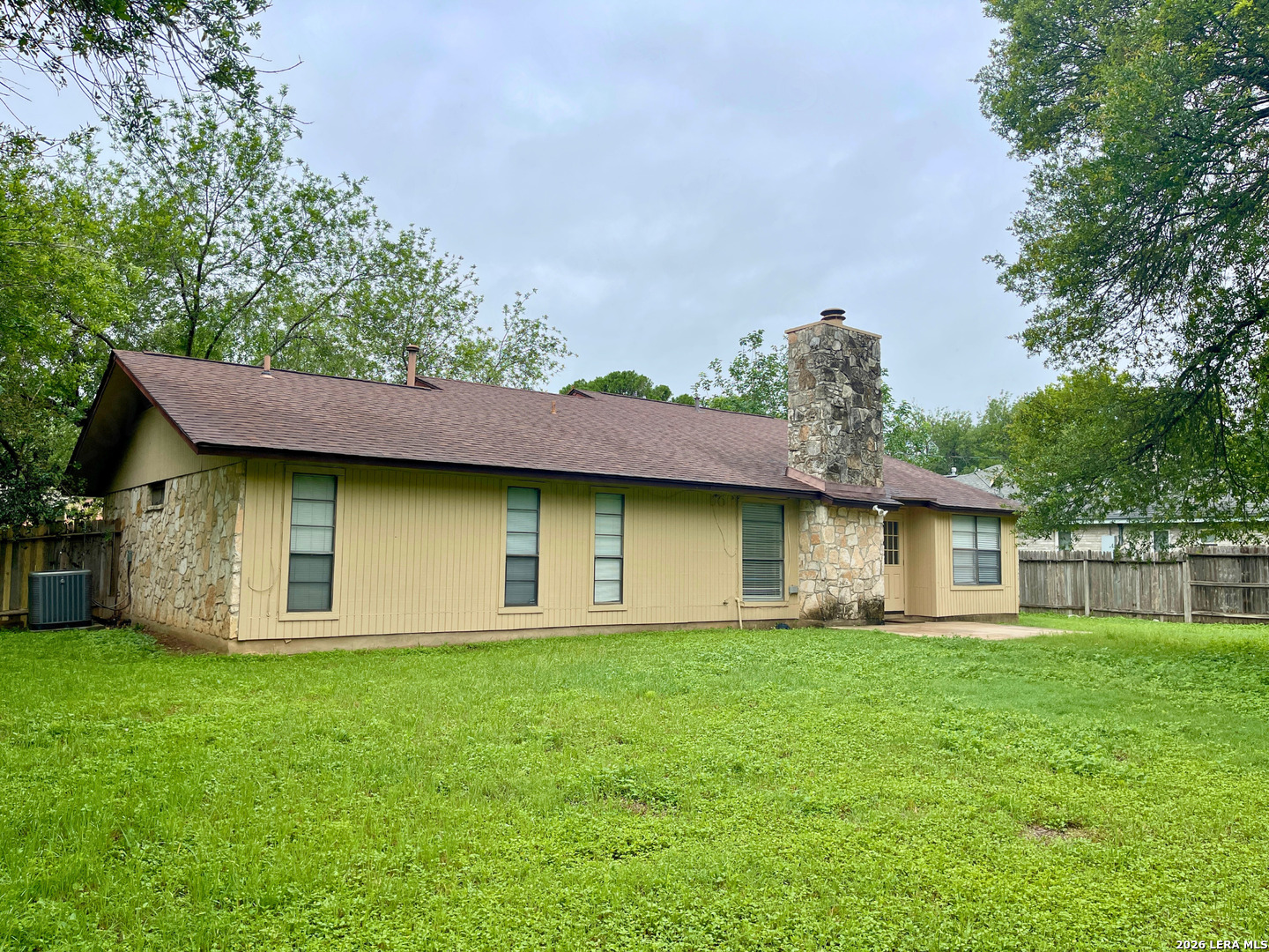 13855 Brook Hollow San Antonio TX 78232