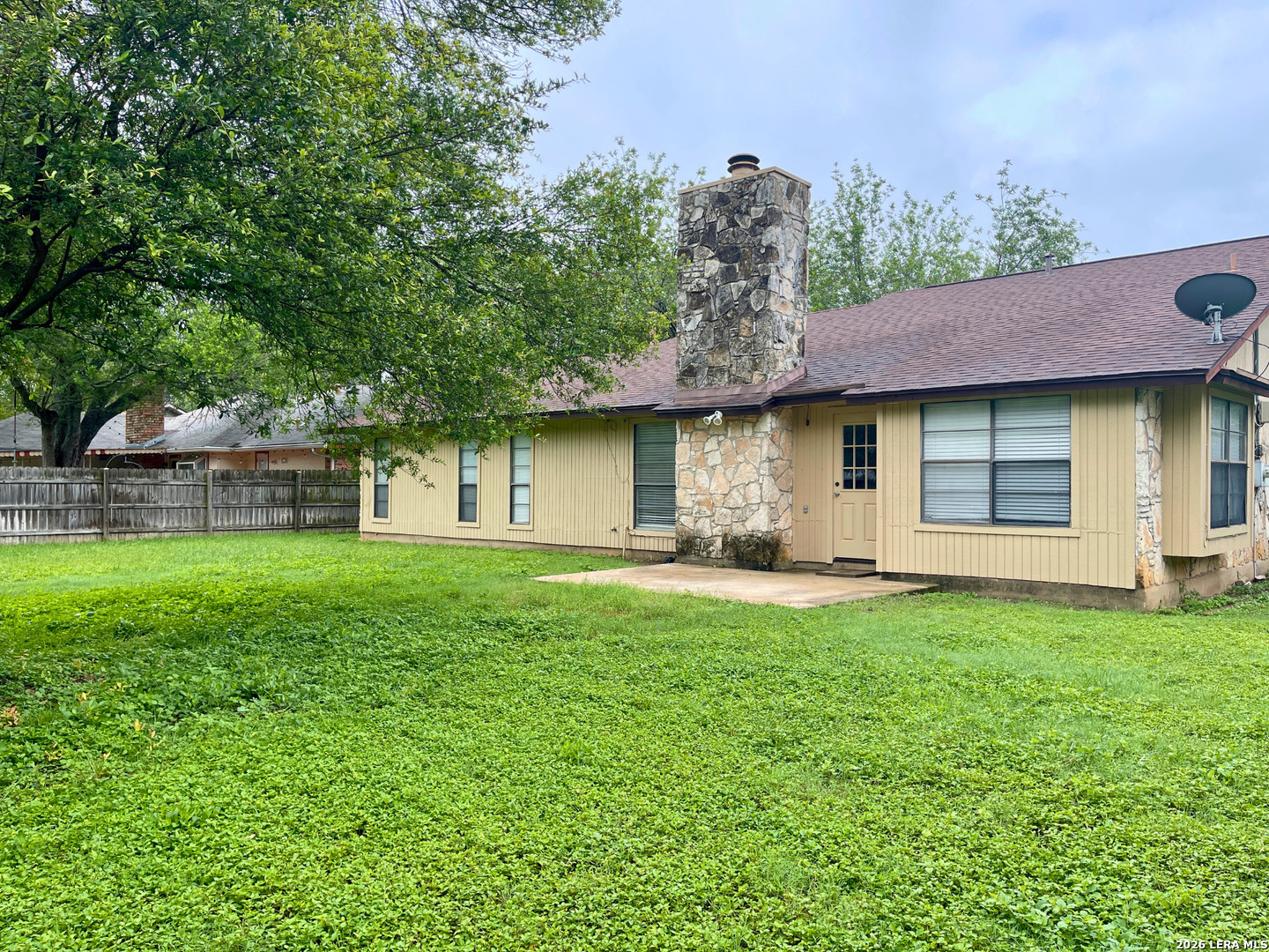 13855 Brook Hollow San Antonio TX 78232