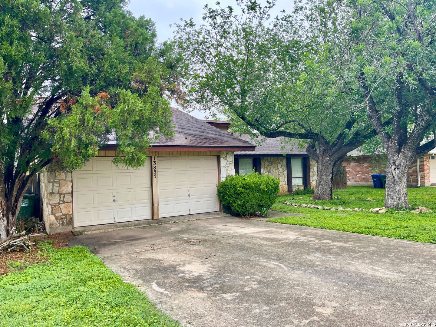 13855 Brook Hollow San Antonio TX 78232