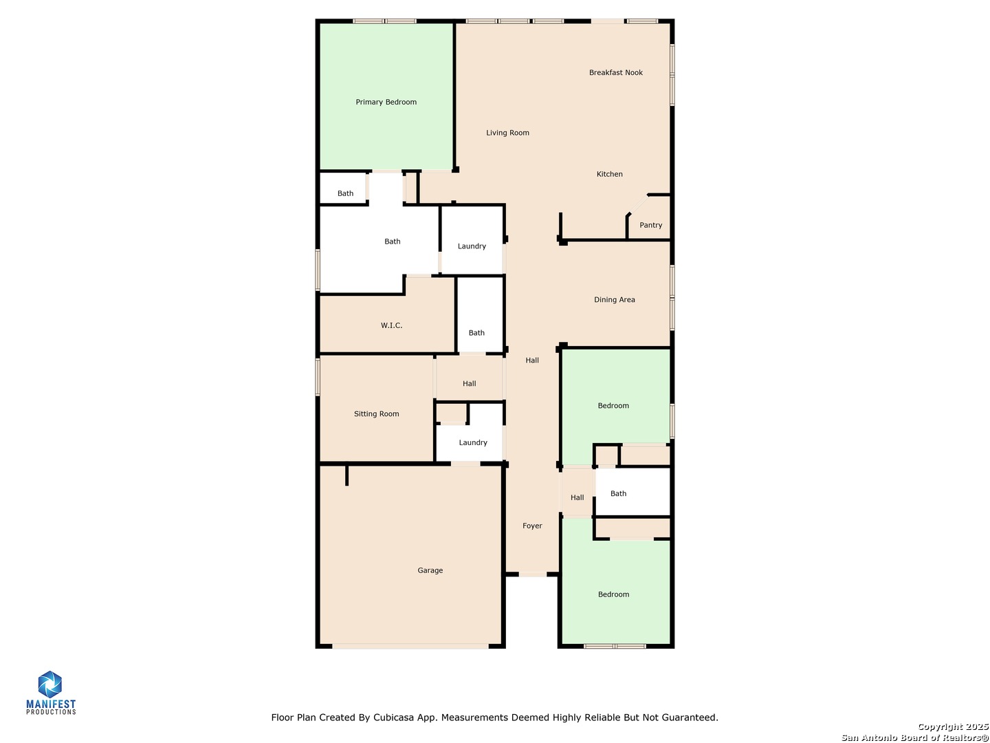 2219 Castello San Antonio TX 78259