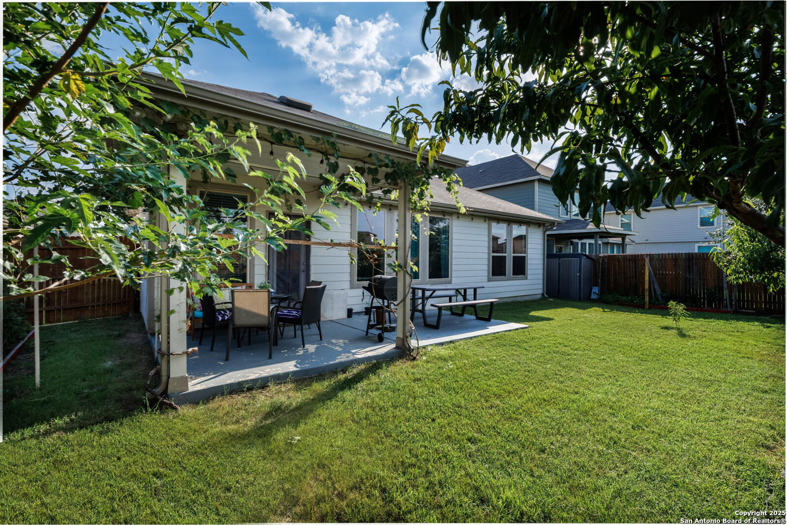 2219 Castello San Antonio TX 78259