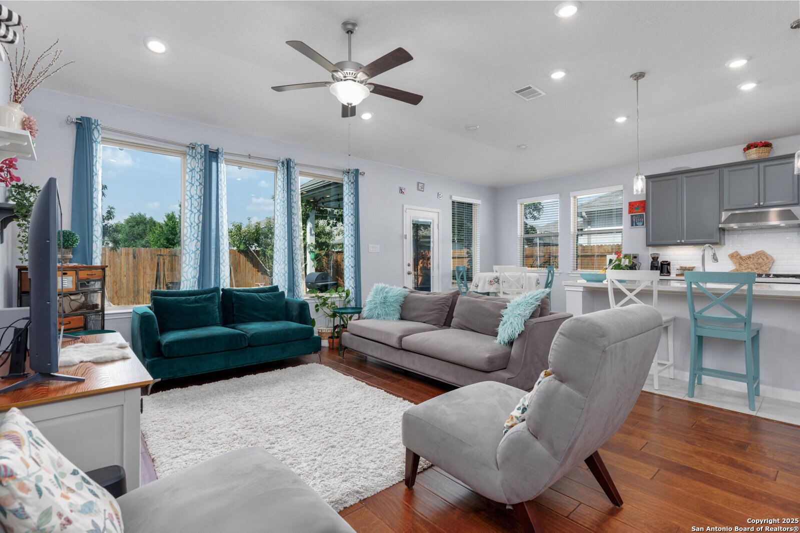 2219 Castello San Antonio TX 78259