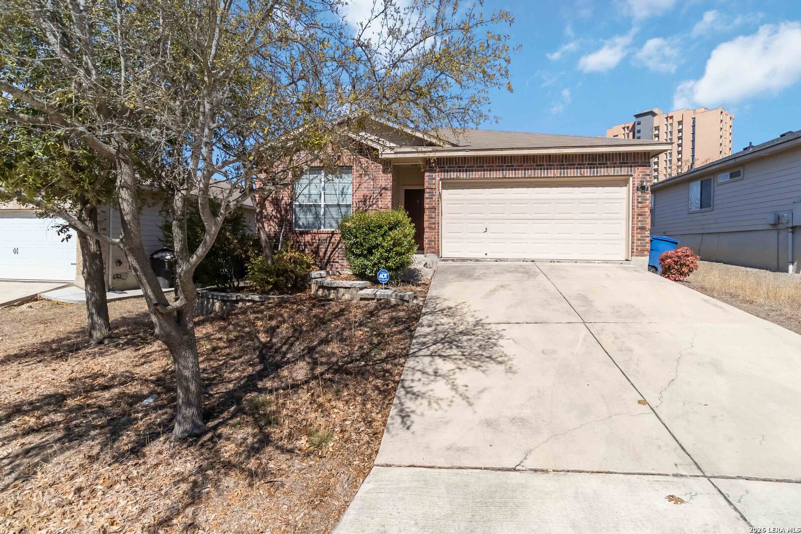 7827 Liberty Island San Antonio TX 78227