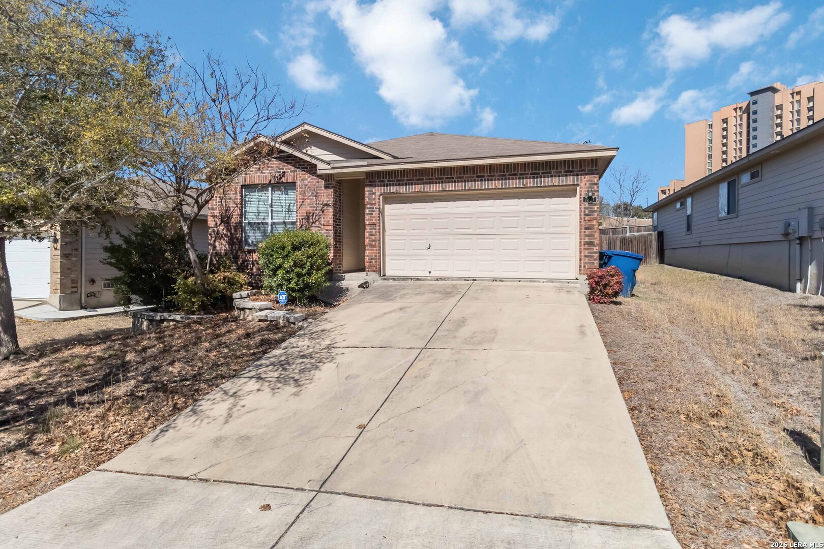 7827 Liberty Island San Antonio TX 78227