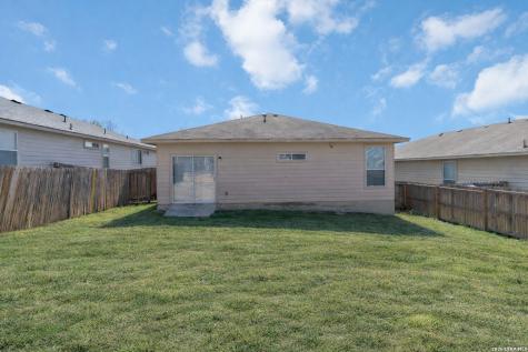 7827 Liberty Island San Antonio TX 78227