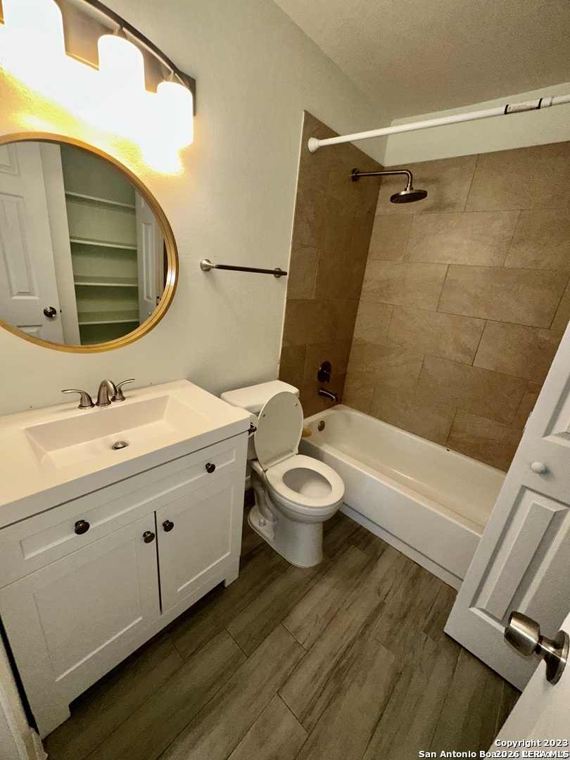 12256 Apricot Drive San Antonio TX 78247
