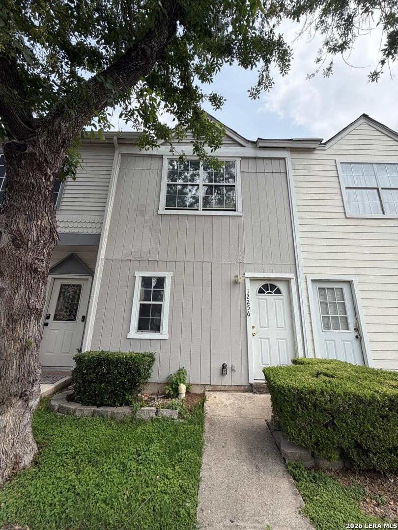 12256 Apricot Drive San Antonio TX 78247