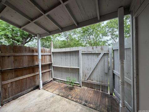12256 Apricot Drive San Antonio TX 78247