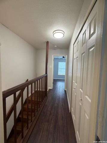 12256 Apricot Drive San Antonio TX 78247