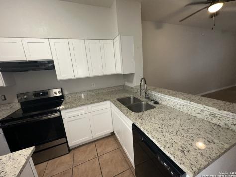 12256 Apricot Drive San Antonio TX 78247