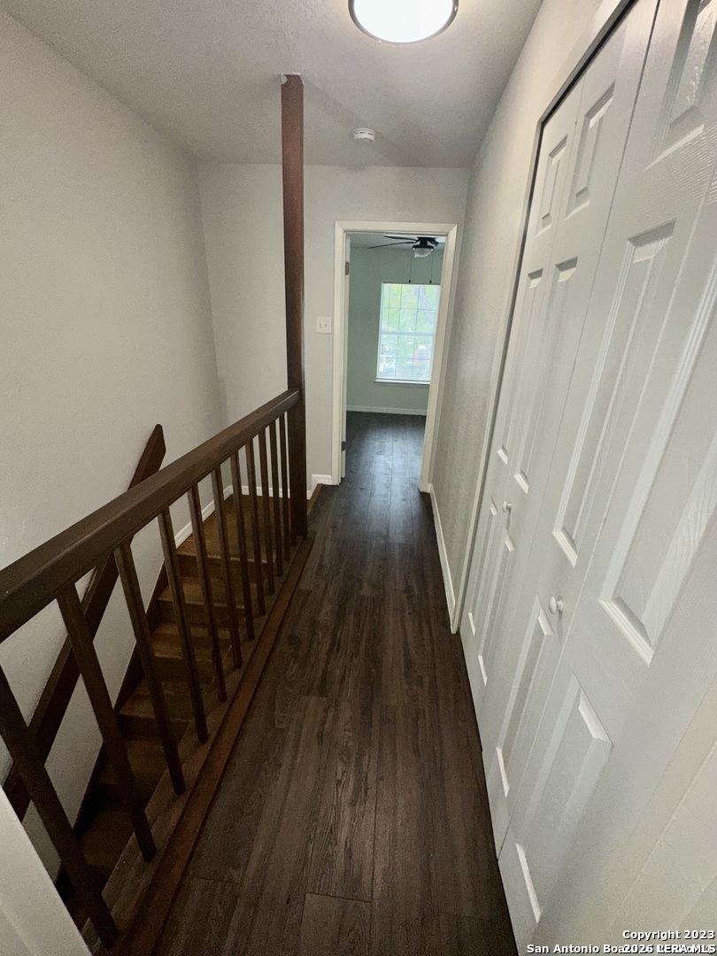 12256 Apricot Drive San Antonio TX 78247