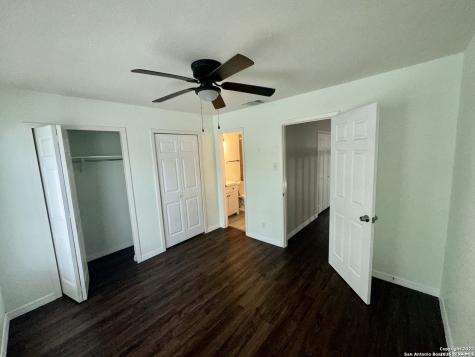 12256 Apricot Drive San Antonio TX 78247
