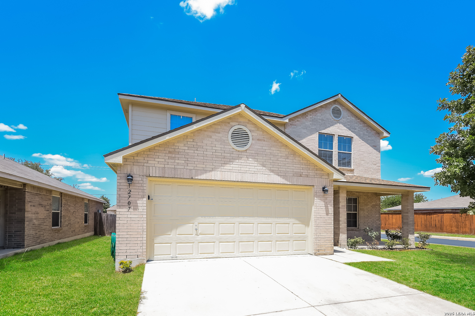 12707 Gardenia San Antonio TX 78253