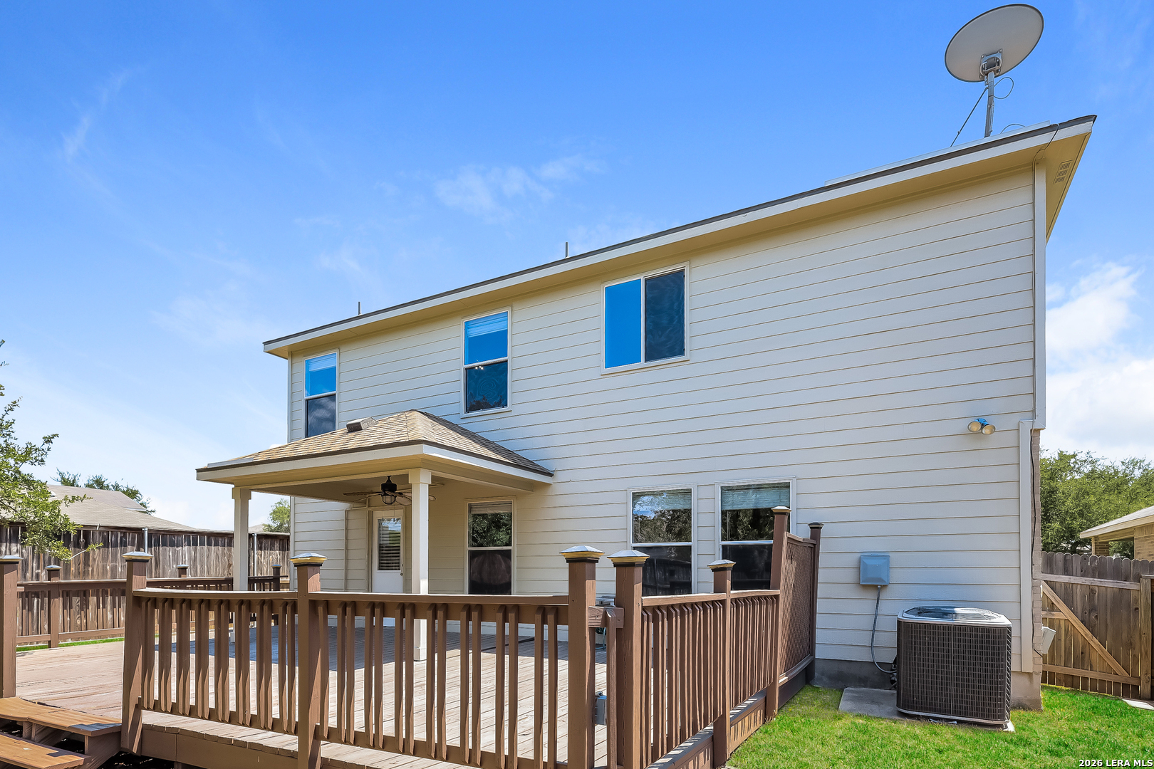 12707 Gardenia San Antonio TX 78253