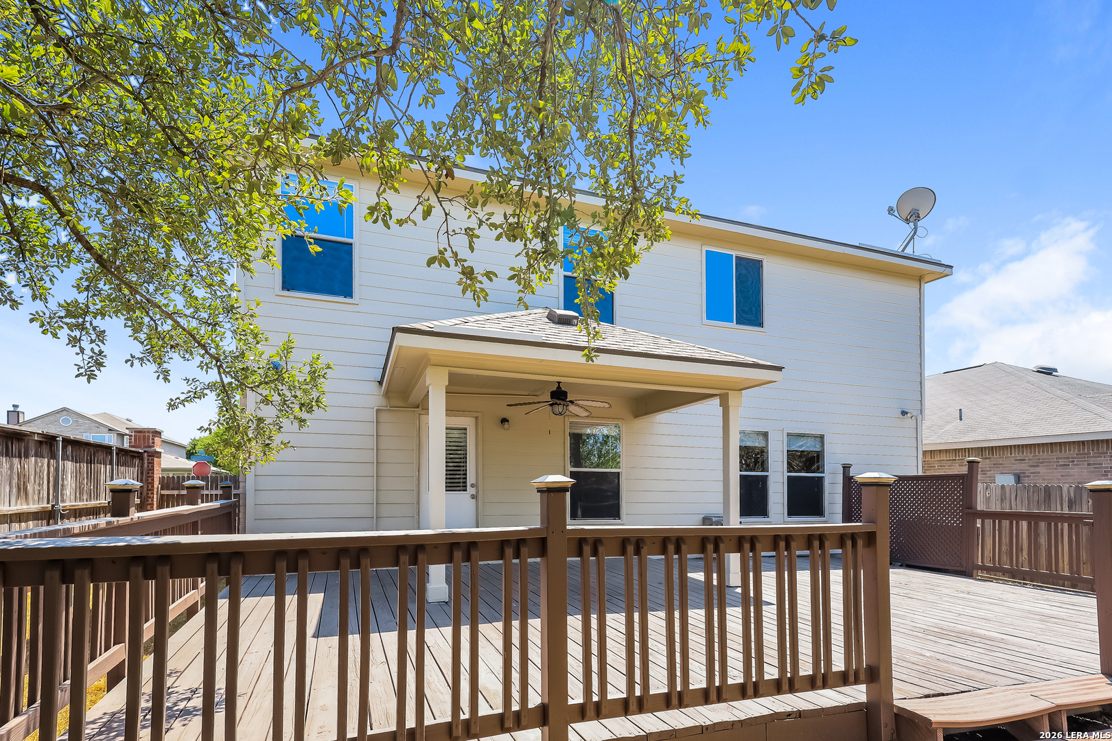 12707 Gardenia San Antonio TX 78253