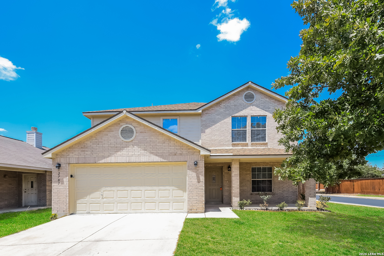 12707 Gardenia San Antonio TX 78253