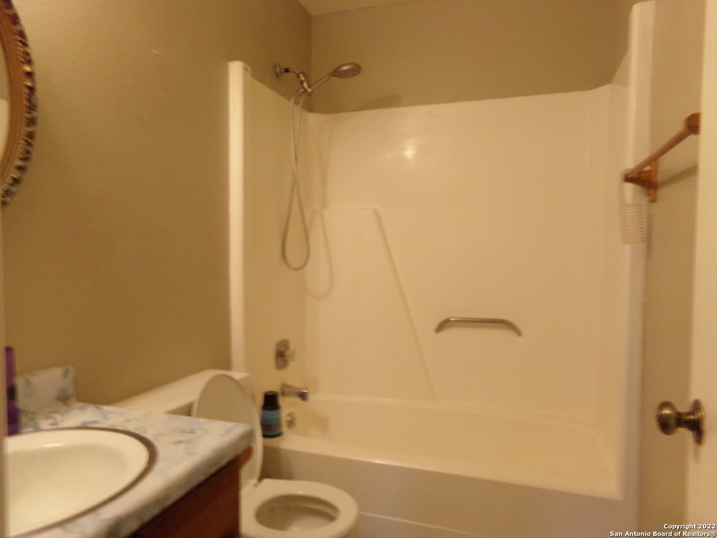 2810 Meadow River Street San Antonio TX 78251