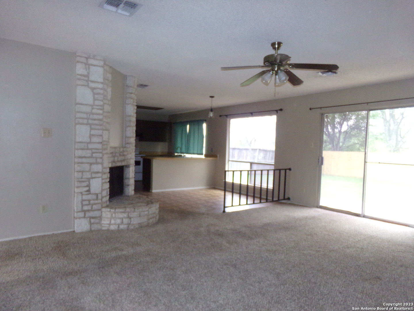 2810 Meadow River Street San Antonio TX 78251