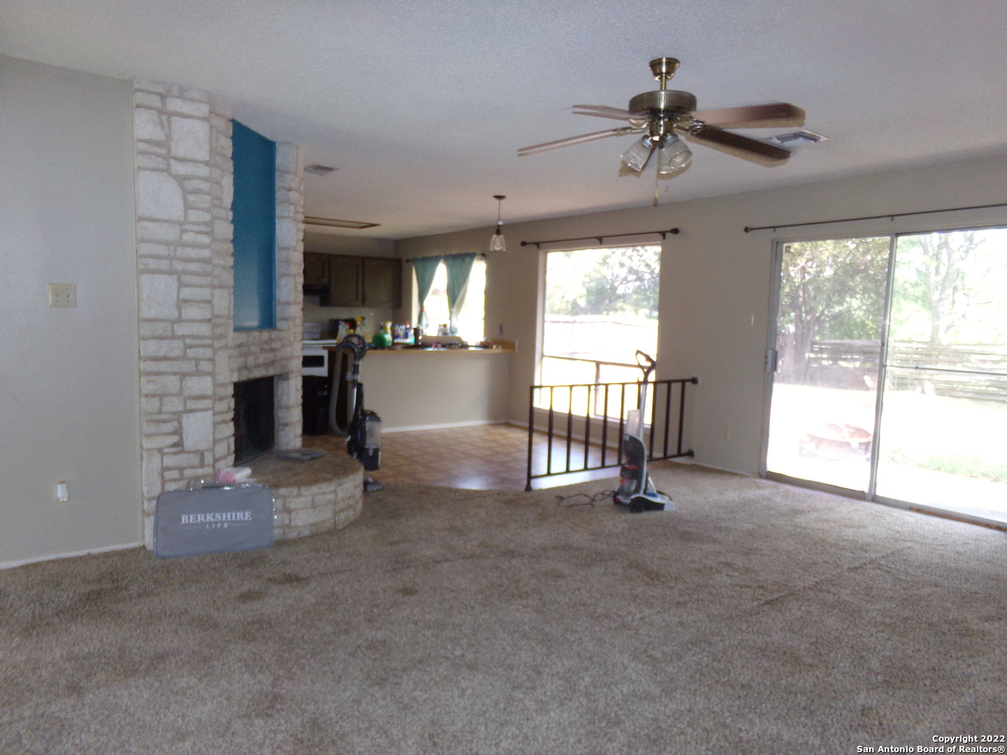 2810 Meadow River Street San Antonio TX 78251