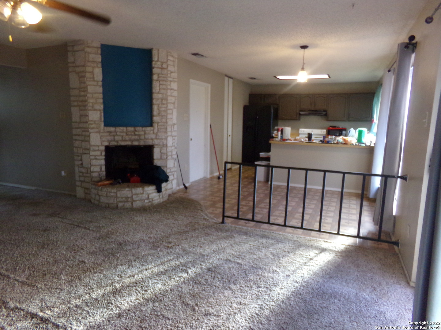 2810 Meadow River Street San Antonio TX 78251