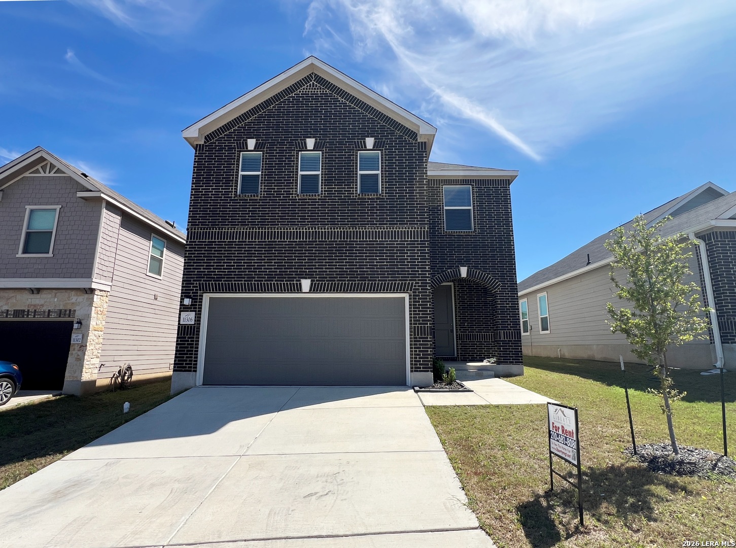 11306 Amberina San Antonio TX 78245