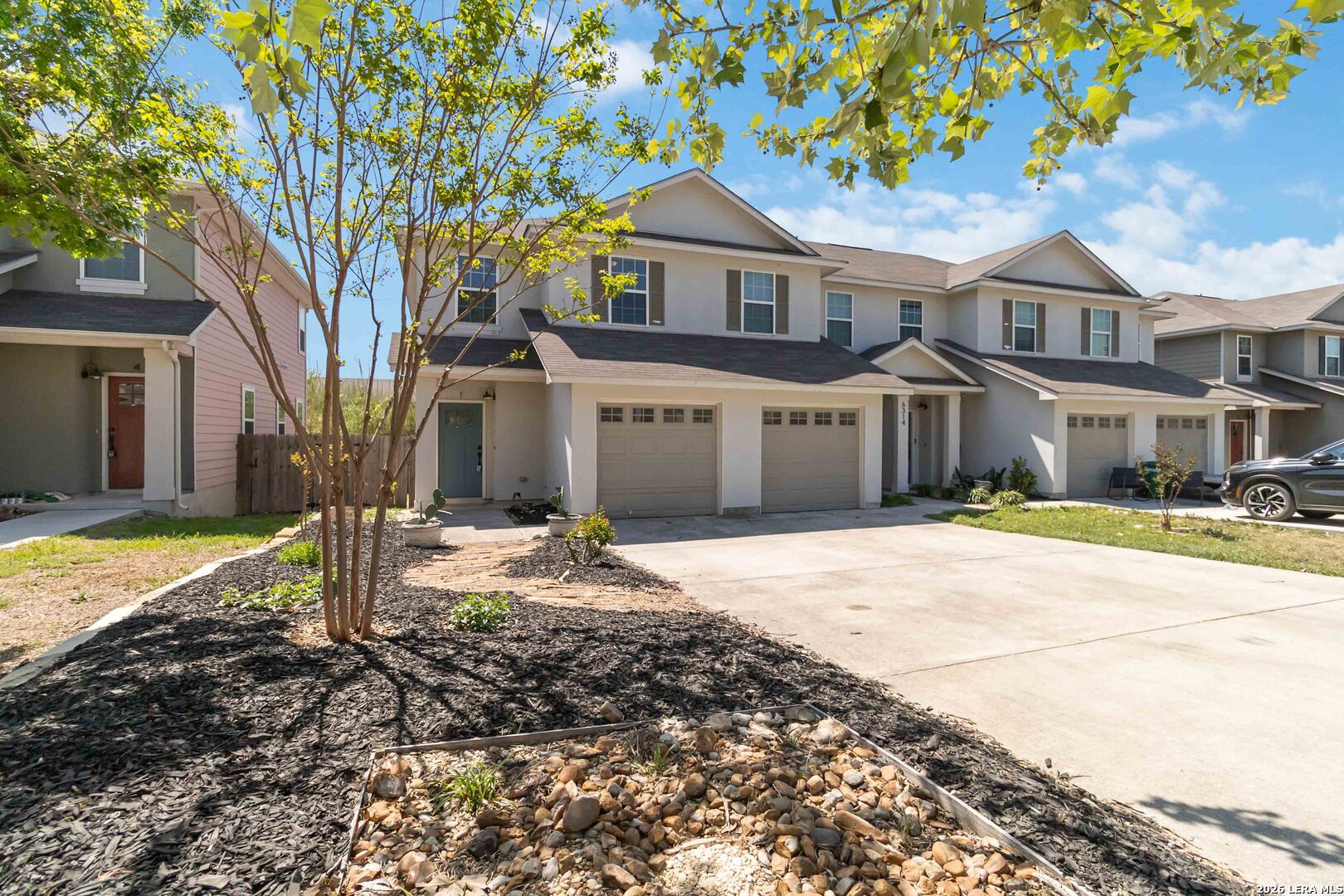 6314 Melanzane Avenue San Antonio TX 78233