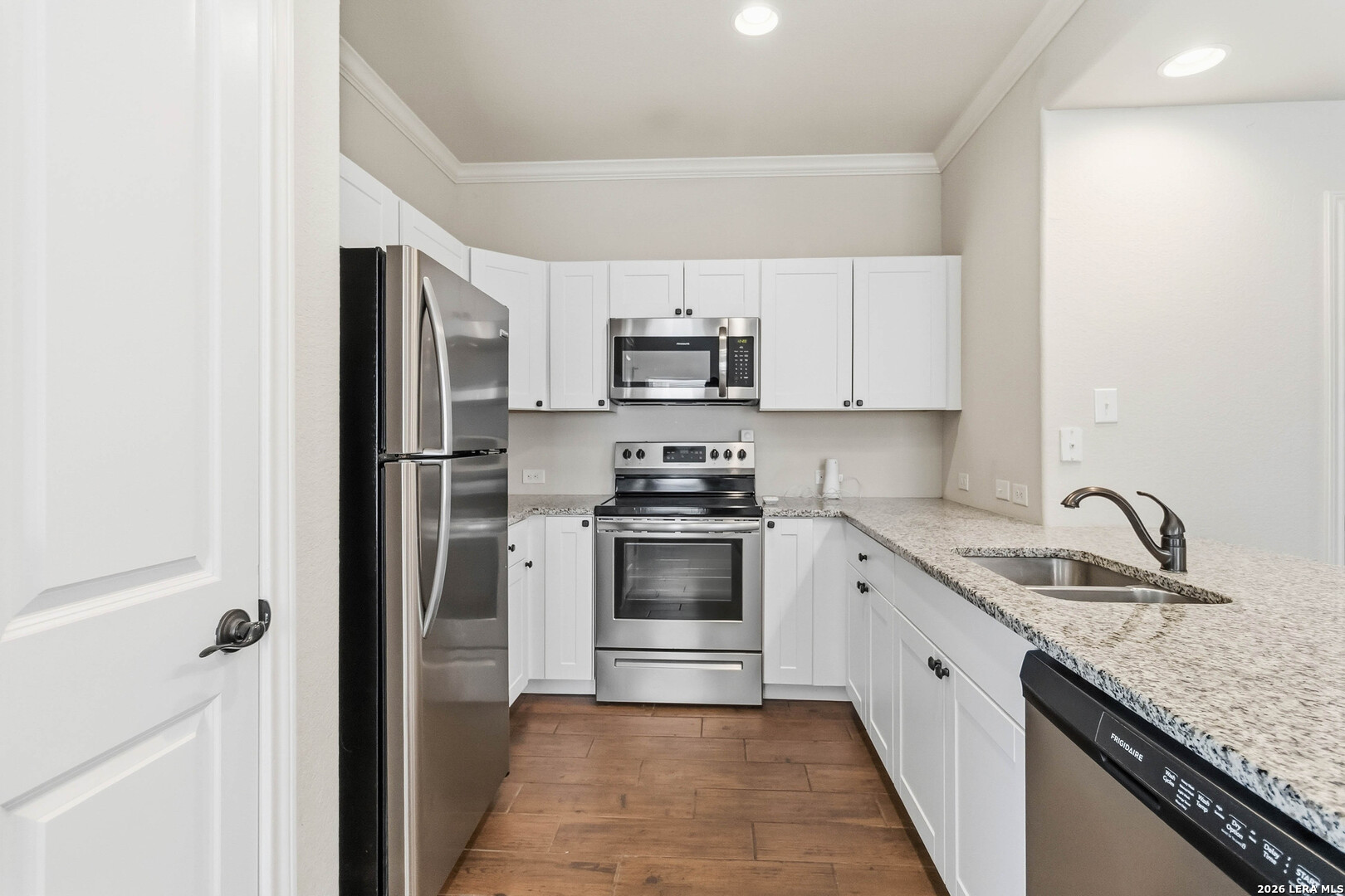 6314 Melanzane Avenue San Antonio TX 78233