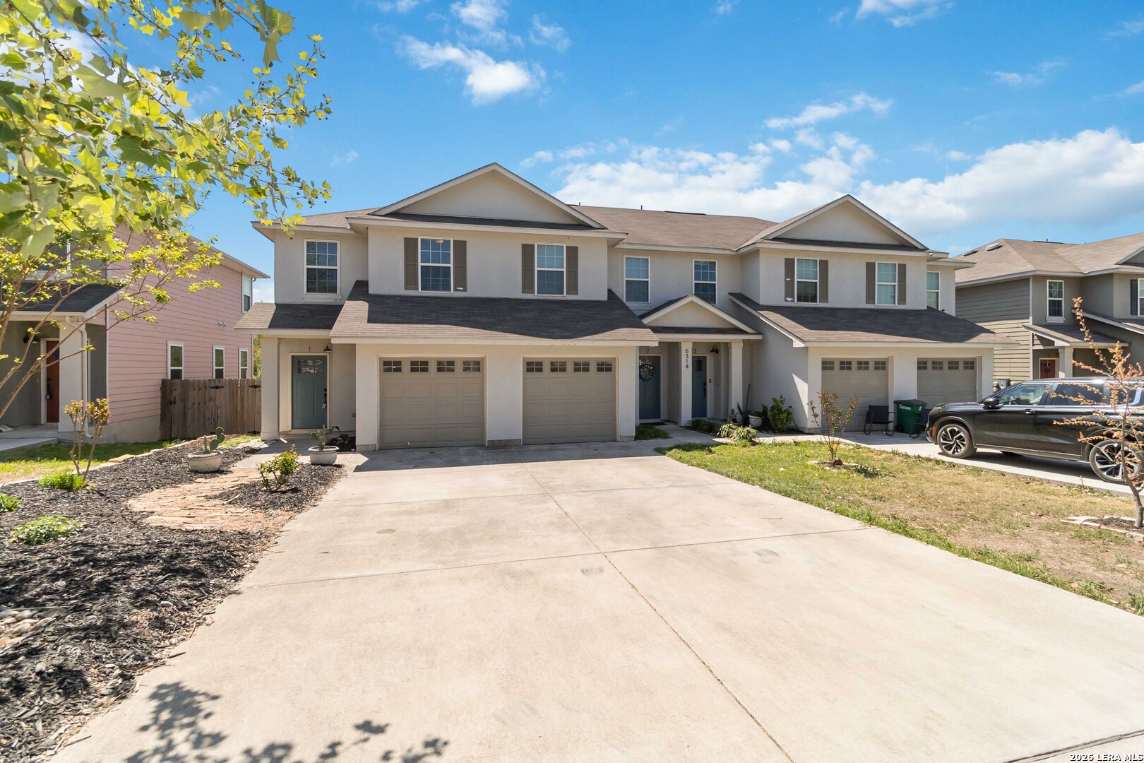 6314 Melanzane Avenue San Antonio TX 78233
