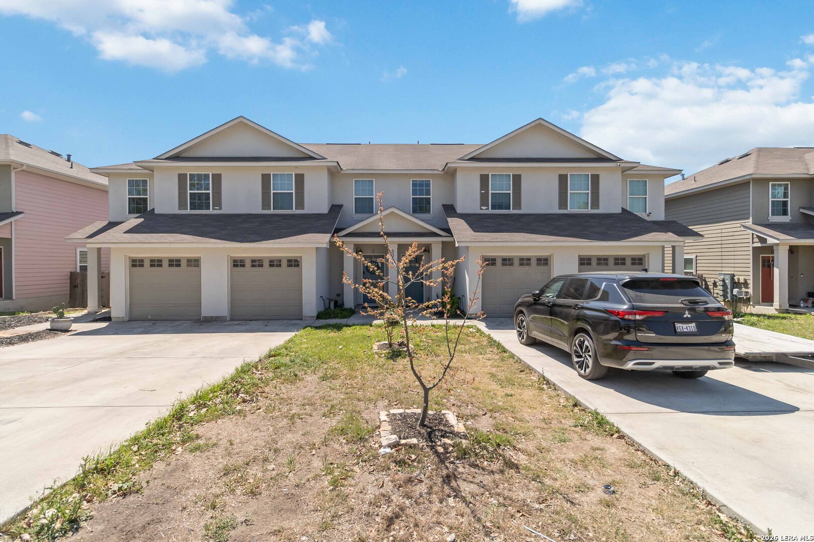 6314 Melanzane Avenue San Antonio TX 78233