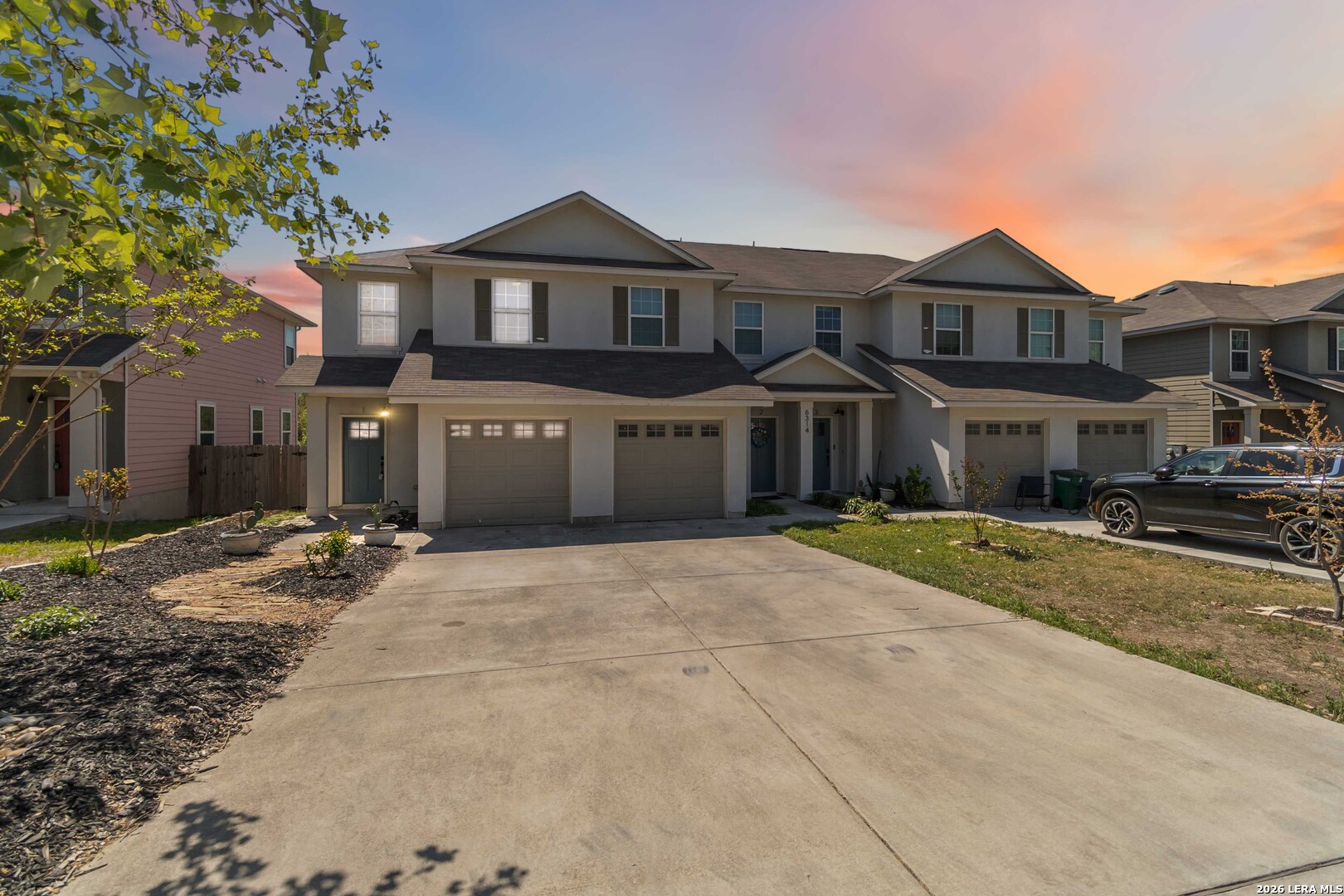6314 Melanzane Avenue San Antonio TX 78233